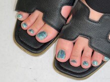 ワンアンドオンリー(One&Only)/