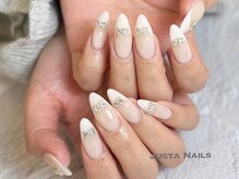 ジャスタネイルズ(JUSTA NAILS)/