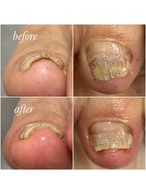 リゼラアンドコー 布施店/