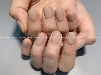 ニコ 高田馬場店(Niko)/ワンカラー