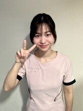 Beaute de ACRI 元町店【フェイシャル/痩身/筋膜リリース/小顔】&nbsp;中村 