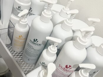 オンダム 表参道(ONDAM)/韓国肌管理室シェアNo.1ボラヨン