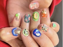 ウル(ULL)/MAXI【emiri】