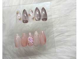 3月定額デザイン