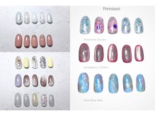 シーグラス(SeaGlass)の雰囲気（NEW4月コレクションシンプル,スタンダード,プレミアム(定額)）