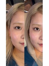 カラン バイ ソーイ アンド メイクアイ ラトット バイ ソーイ アンド メイクフェイス/LED フラットラッシュ