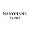ナノハナ(nanohana)のお店ロゴ