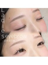 マヴィアイラッシュ バイヘッドライト 水戸駅南店(Ma Vie eyelash by HEADLIGHT)/