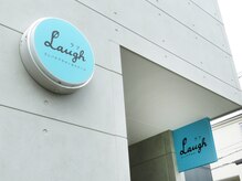ラフ(Laugh)の雰囲気(無料駐車場1台あります!植木の前にございます!)