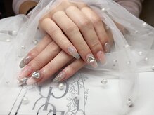 エンシンサロン(Enshin Salon)/シンプルデザイン