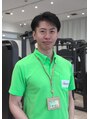 リフレッシュジム(Refresh GYM)/宮越