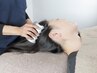 【ご新規様限定】かっさヘッドスパ＋首ほぐし　60分8000円→