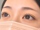 ニレ(niRe)の写真/ナチュラル上品な目元へ♪パリジェンヌラッシュリフトで自まつ毛を最大限に活かす◎