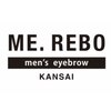 ミレボ 大阪梅田(ME.REBO)のお店ロゴ
