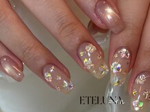 エテルナネイル 銀座店(ETELUNA Nail)