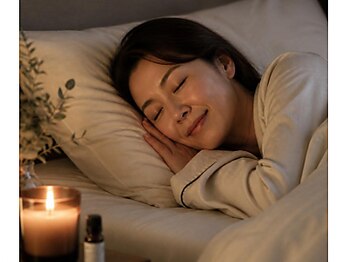 ユゲ(Yug.E)/芯から温まった日の夜の心地よさ