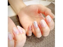 ジールネイル(zeal nail)の雰囲気(zeal nail)