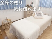 ポリッシュ(Polish)の雰囲気（完全個室のプライベートサロンでゆったりお過ごしください♪）