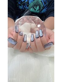 コミックネイル