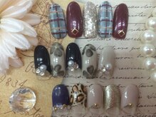 ジュエル(Jewel)/再来　定額コミコミ　7630円