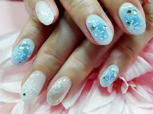 サロン ド パティポー(Salon de Patypo)/初回3500円(オフ無料)