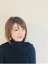 ブルー デイジー(Blue daisy)&nbsp;Nakano 