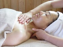 サロンドカレン(Salon de かれん)/