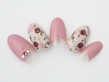 ネイルサロン アウリィ(AULII)/NAILSALON AULII