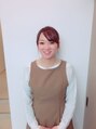 ネイルアンドアイラッシュ グリッター 本店(glitter) 田中 美沙紀