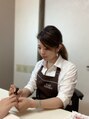 ユーネイル(U-nail) 田中 友里恵