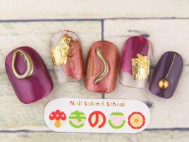 選べるデザインL コース