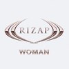 ライザップ ウーマン 新宿店(RIZAP WOMAN)ロゴ