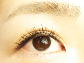 ネイルスタジオ ベレッツァ(BELLEZZA)/シングルラッシュ140本