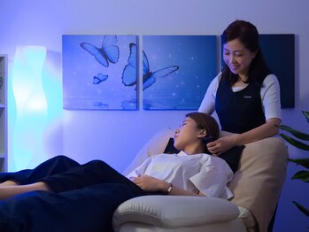 リオラ 富山店(Liora)/施術