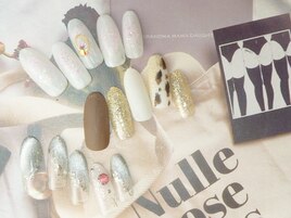 【オフ無料・ケア込】定額4500円