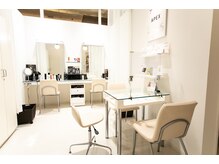 ポーラ ザ ビューティ ニットーモール熊谷店(POLA THE BEAUTY)/店内