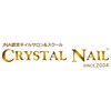クリスタルネイル アミュプラザおおいた店(CRYSTAL NAIL)のお店ロゴ