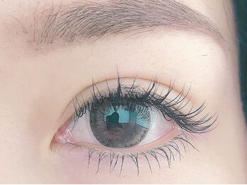 ビアンカ 沖縄港川店(Bianca)/まつエク×まつ毛カール