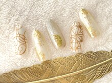 ル トレフル(Le Tre'fle)/定額デザイン