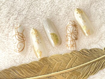 ル トレフル(Le Tre'fle)/定額デザイン