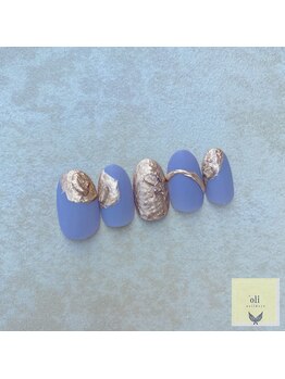 アールディ アイ ネイル(ARDY EYE NAIL)/nuancedesign