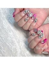 ハルネイル(Haru nail)/