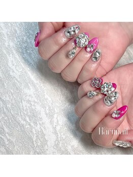 ハルネイル(Haru nail)/