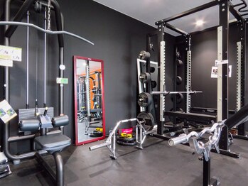 マイボディ 潮見店(MY-BODY)/