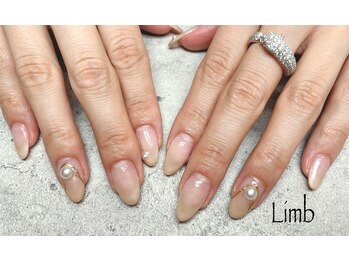 リム(Limb)/[中野ネイル/長さだし/持ち込み]