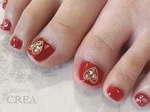 ネイルサロン クレア(CREA)/