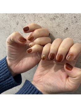 ペル(Per)/べっこうとポイントアート~