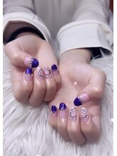 NP ネイルサロン/