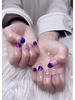 NP ネイルサロン/