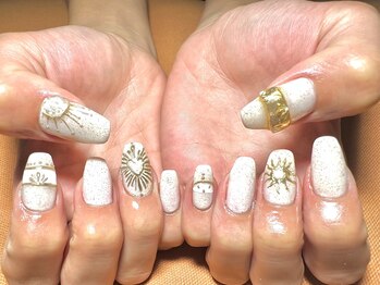 ベリッシモ(BELLISSIMO)/画像持ち込み¥11000